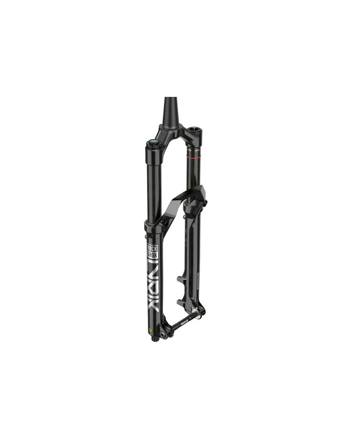 Rock-shox ROCK SHOX Lyrik Ultimate Charger 3 Federgabel 29er 160mm Boost Neu 1 Rock-shox ROCK SHOX Lyrik Ultimate Charger 3 Federgabel 29er 160mm Boost Neu