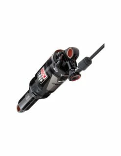 Rock-shox Rock Shox Monarch XX Remote Dämpfer 165x38 MTB Neu