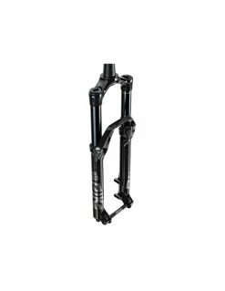 Rock-shox ROCK SHOX PIKE ULTIMATE RC2 27.5" DEBONAIR 130MM BOOST 15X110MM BLK Neu