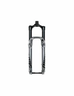 Rock-shox ROCK SHOX PIKE ULTIMATE RC2 27.5" DEBONAIR 130MM BOOST 15X110MM Silver Neu