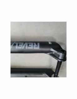Rock-shox Rock Shox Revelation RC Federgabel 29er Boost 120mm Gekürzt -Ersatzteile Verkaufsladen rock shox revelation rc federgabel 29er boost 120mm gekuerzt 2