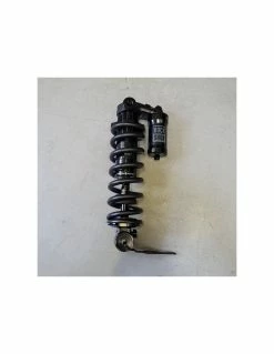 Rock-shox Rock Shox Super Deluxe Coil Select R 205x62,5 Trunnion Bearingm. Neu 4 Rock-shox Rock Shox Super Deluxe Coil Select R 205x62,5 Trunnion Bearingm. Neu -Ersatzteile Verkaufsladen rock shox super deluxe coil select r 205x625 trunnion bearingm neu 1