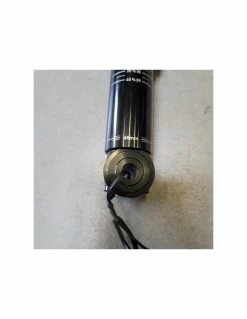 Rock-shox Rock Shox Super Deluxe RCT Ultimate 205x60 Trunnion Neu -Ersatzteile Verkaufsladen rock shox super deluxe rct ultimate 205x50 trunnion neu 2