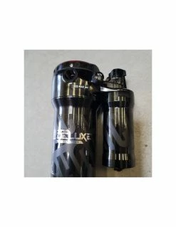 Rock-shox Rock Shox Super Deluxe RCT Ultimate 205x60 Trunnion Neu