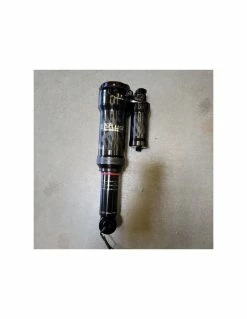 Rock-shox Rock Shox Super Deluxe RCT Ultimate 205x60 Trunnion Neu -Ersatzteile Verkaufsladen rock shox super deluxe rct ultimate 205x50 trunnion neu 3