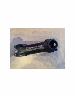 Rockrider Vorbau 100mm 8 Grad 25,4mm 1 1/8 Gebraucht