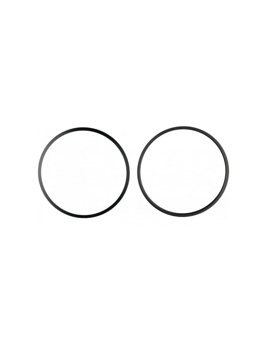 Rohloff Flansch Stützringe Für Speedhub 500/14 8523 Neu 1 Rohloff Flansch Stützringe Für Speedhub 500/14 8523 Neu