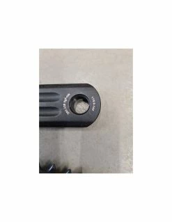 Rotor 3DF Kurbel Rennrad 53/39 BCD 130mm Neu -Ersatzteile Verkaufsladen rotor 3df kurbel rennrad 53 39 bcd 130mm neu 3