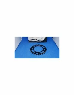 ROTOR Chainring QX2 SRAM 26t Inner 80mm 4H Black