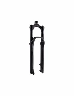 RST Aerial 29er Federgabel 100mm Tapered Schnellspanner Neu