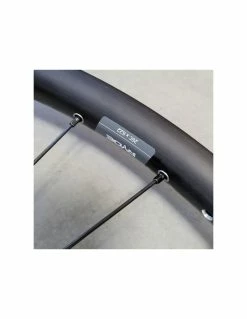 Ryde Rival 26 Zoll Vorderrad Shimano DH-UR705-3D Nabendynamo Neu -Ersatzteile Verkaufsladen ryde rival 26 zoll vorderrad shimano dh ur705 3d nabendynamo neu 3