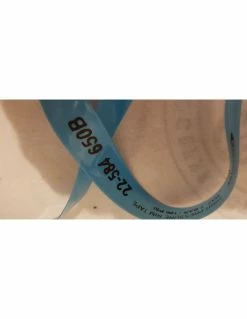 Schwalbe Felgenband 27,5 650b 22mm Neu -Ersatzteile Verkaufsladen schwalbe felgenband 275 650b 22mm neu 1