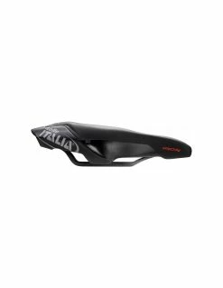 Selle Italia Iron Evo Superflow Sattel Kit Carbonio TT Road Neu