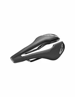 Selle Italia SP-01 Boost Manganese Sattel Superflow Neu