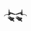 Shimano BL-MT501 Inkl. BR-MT500 Scheibenbremsenset Neu