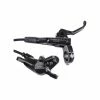 Shimano Deore BL-M6000 Inkl. BR-M6000 Scheibenbremse Hinten Neu