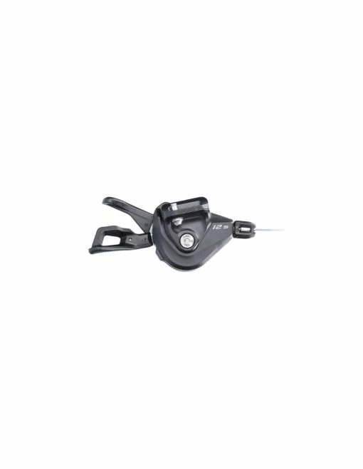 Shimano Deore SL-M6100 12-fach Schalthebel I-Spec EV Rechts Neu -Ersatzteile Verkaufsladen shimano deore sl m6100 12 fach schalthebel i spec ev rechts neu
