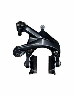 Shimano Dura Ace BR-R9100 Bremse Vorne Single Bolt Rennrad Neu