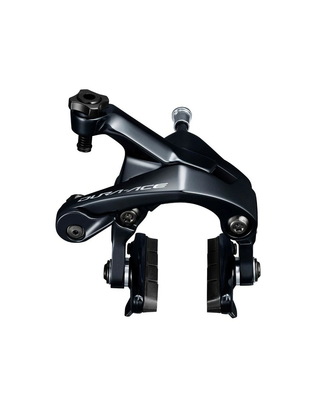 Shimano Dura Ace BR-R9100 Bremse Vorne Single Bolt Rennrad Neu 1 Shimano Dura Ace BR-R9100 Bremse Vorne Single Bolt Rennrad Neu