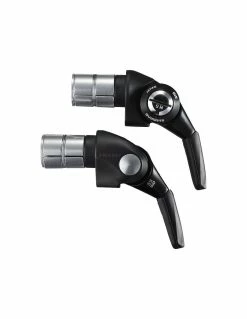 Shimano Dura Ace SL-BSR1 Lenkerendschalthebel 2/3x11 Neu
