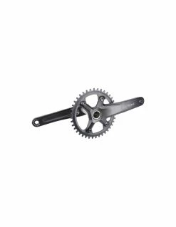 Shimano FC-RX600 Kurbel 1x11 40 Zähne 172,5mm Neu