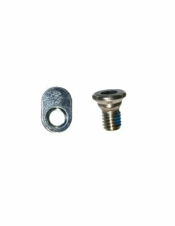 Shimano Fixing Bolt And Nut FD-M739-E-Bracket Neu