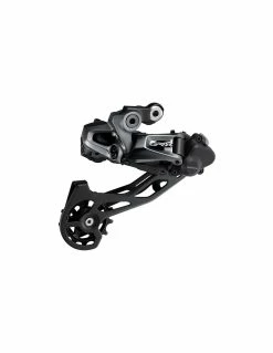 Shimano GRX 815 Di2 Schaltwerk Gravel Cyclocross 2x11 34T Neu