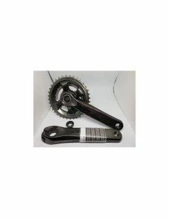 Shimano Kurbel XTR 9020 FC-M9020 36/26 175mm Neu