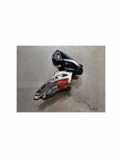 Shimano SLX FD-M7020-11 2x11fach Umwerfer DM Sideswing Neu