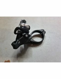 Shimano SLX FD-M7020-11 2x11fach Umwerfer Schelle Sideswing Neu -Ersatzteile Verkaufsladen shimano slx fd m7020 11 2x11fach umwerfer schelle sideswing neu 1