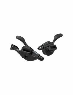 Shimano SLX SL-M7100 I-Spec EV 2x12-fach Schalthebel-Set Neu