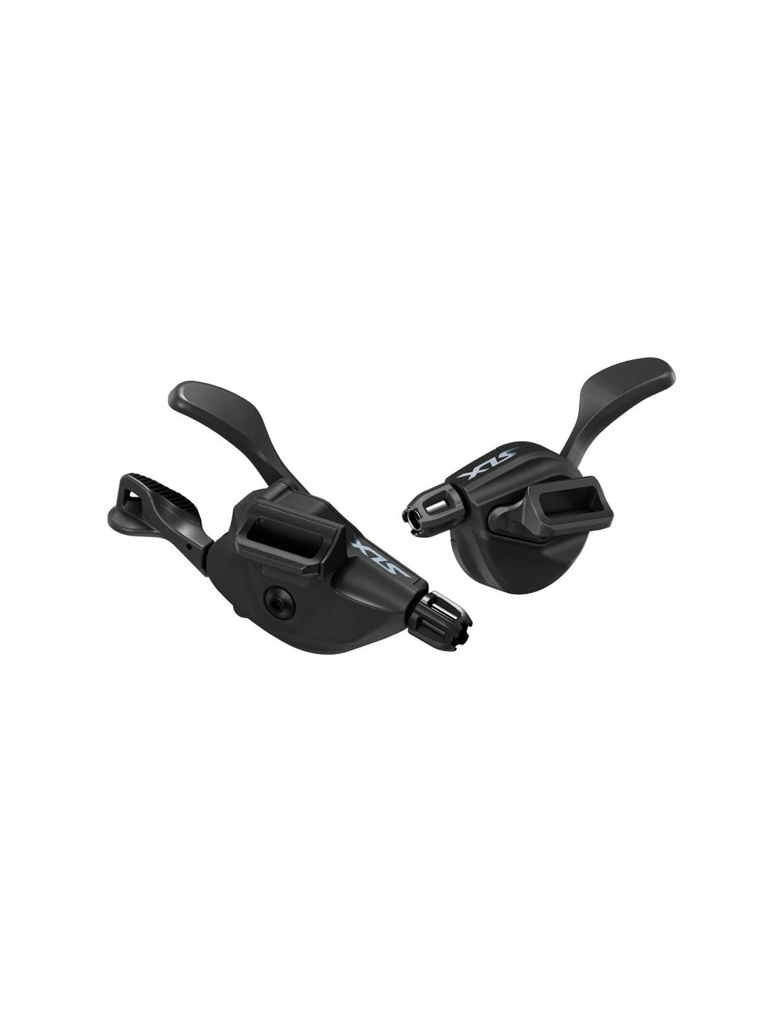 Shimano SLX SL-M7100 I-Spec EV 2x12-fach Schalthebel-Set Neu 1 Shimano SLX SL-M7100 I-Spec EV 2x12-fach Schalthebel-Set Neu