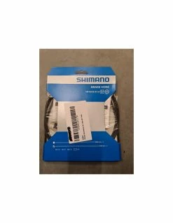 Shimano SM-BH59-JK-SS 1700mm Bremsleitung Schwarz Neu