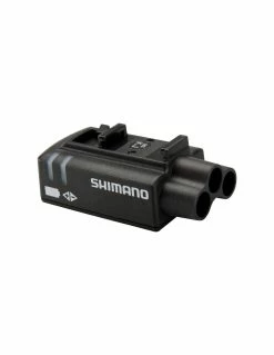 SHIMANO SM-EW90-A Di2 3 Port Junction Box A Für Di2 Neu