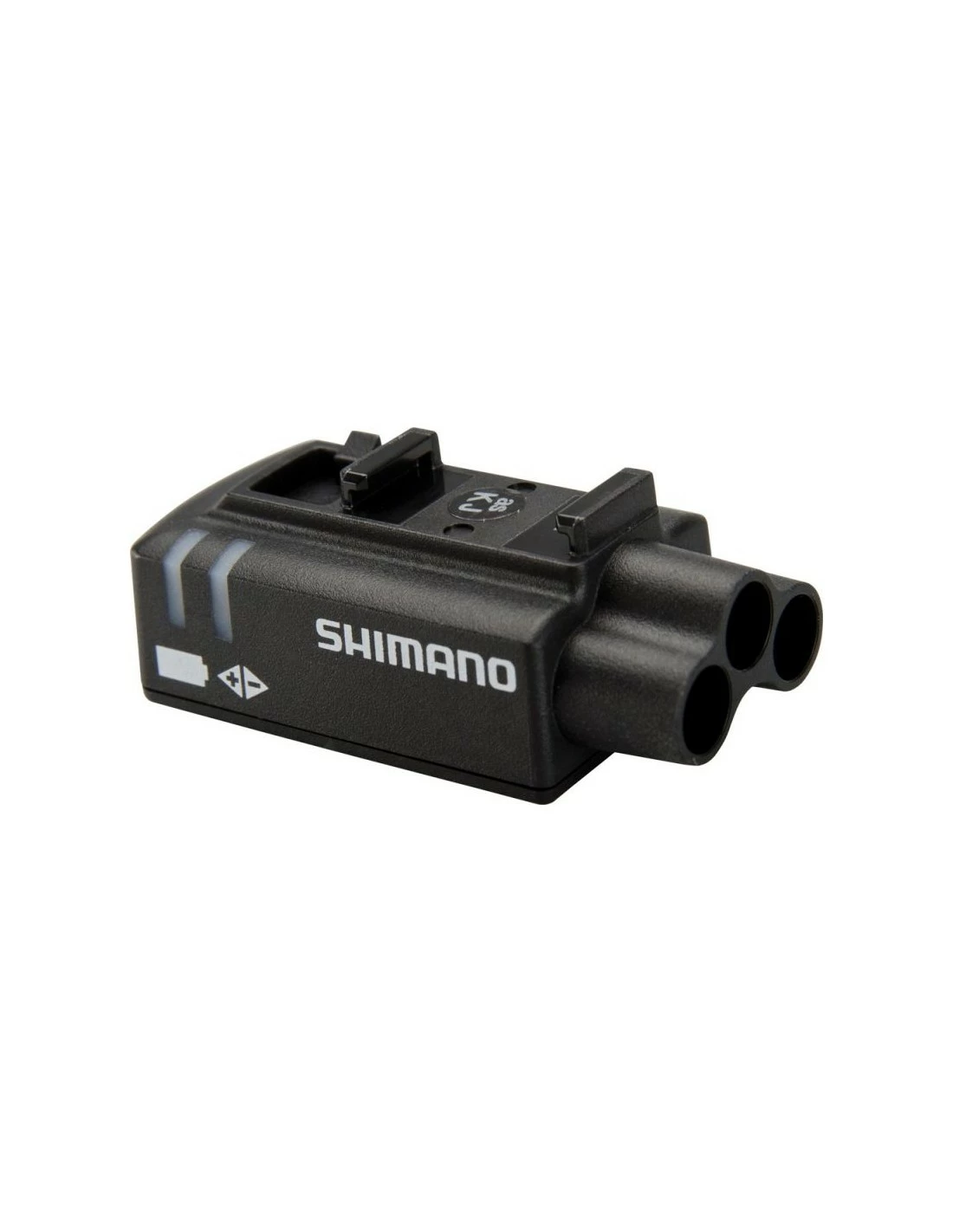 SHIMANO SM-EW90-A Di2 3 Port Junction Box A Für Di2 Neu 1 SHIMANO SM-EW90-A Di2 3 Port Junction Box A Für Di2 Neu