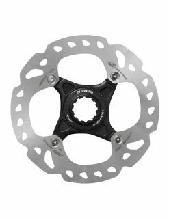 Shimano SM-RT81 XT Bremsscheibe 140mm Centerlock Neu
