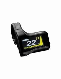 Shimano STEPS SC-E8000 Display Für E-Bike Neu
