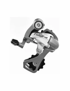 Shimano Tiagra Schaltwerk RD-R4601 SS Kurz 2x10 Fach Neu