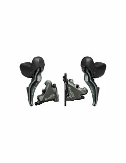 SHIMANO Tiagra ST-4725 2x10 Disc Schaltbremshebelset Neu