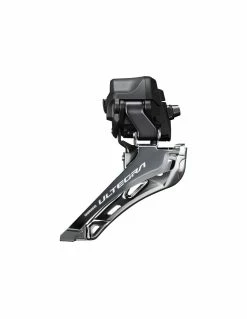 Shimano Ultegra FD-R8150 2x12 Di2 Umwerfer Elektronisch Neu