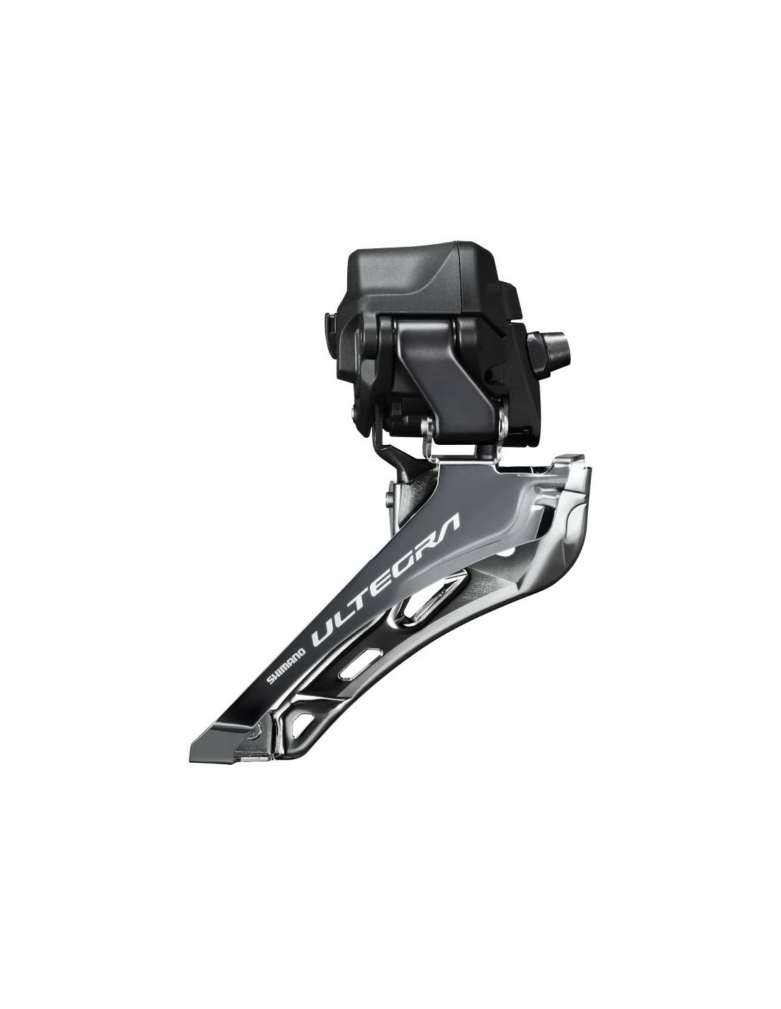 Shimano Ultegra FD-R8150 2x12 Di2 Umwerfer Elektronisch Neu 1 Shimano Ultegra FD-R8150 2x12 Di2 Umwerfer Elektronisch Neu