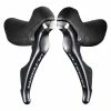 SHIMANO Ultegra ST-R8000 Schalt/Bremshebel Set 2x11 Rimbrake Neu