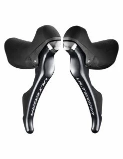 SHIMANO Ultegra ST-R8000 Schalt/Bremshebel Set 2x11 Rimbrake Neu