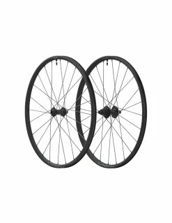 Shimano WH-MT601 Laufradsatz 29er 622x25C 15x100/12x142 Neu