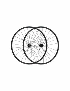 Shimano WH-RS171 Disc Clincher Laufradsatz Road Gravel Neu