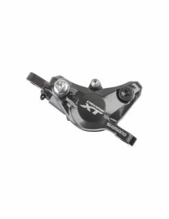 SHIMANO XT BR-M8000 Bremssattel Postmount Inkl. Beläge Neu