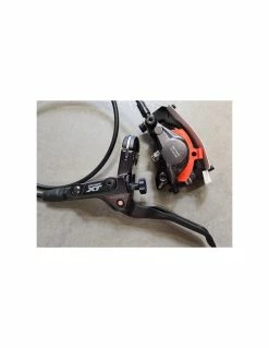 Shimano XT Disc Bremse BL-T8100 BR-M8100 Vorne 800mm Neu -Ersatzteile Verkaufsladen shimano xt disc bremse bl t8100 br m8100 vorne 800mm neu 2