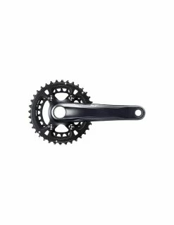 Shimano XT FC-M8120-2 Kurbel 2x12 Incl. Blatt 36/26t Neu