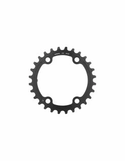 SHIMANO XTR FC-M9100 Kettenblatt 2x12 28 Zähne Neu