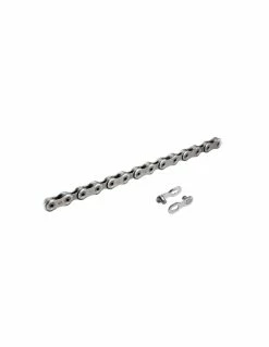 SHIMANO XTR M9100 Dura Ace 12-fach Kette 124 Glieder Neu